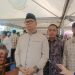 Walikota Jambi Syarif Fasha Buka Puasa Bersama dengan Anak Yatim dan Kaum Duafa
