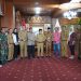Al Haris Harap PASI Jambi Lebih Beprestasi