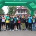 Gubernur Jambi Al Haris Lepas Fun Bike Gowes to Gambut