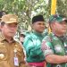 Al Haris : Selain Udara, Evakuasi Hari Ini Juga Lewat Darat
