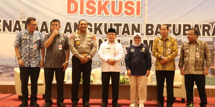 Al Haris Tegaskan Perusahaan Patuhi Aturan