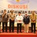 Al Haris Tegaskan Perusahaan Patuhi Aturan