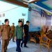 Wagub Sani Tinjau Proses Ujian Akhir Tahun di SMA dan SMK Kerinci