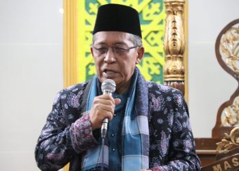 Wagub Sani : Keberadaan Pemerintah Harus Dirasakan Masyarakat