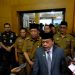 Gubernur Jambi Al Haris Kukuhkan Abdullah Sani sebagai Ketua TPPS Provinsi Jambi