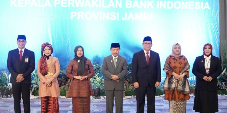 Al Haris Harap Pelaksanaan Kenduri Swarnabhumi Tahun 2023 Lebih Baik
