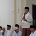 Safari ke Bungo, Al Haris Ajak Masyarakat Makmurkan Masjid