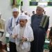 Masyarakat Tanjabtim Sambut Kedatangan Gubernur Jambi Al Haris Dalam Safari Ramadhan