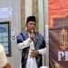 Wakil Gubernur Jambi Drs. H. Abdullah Sani Ajak Masyarakat Makmurkan Masjid