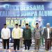 Wakil Gubernur Jambi Abdullah Sani Harapkan PMII Kedepannya Lebih Inovatif, Produktif dan Kreatif