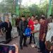 Walikota Jambi Insentif bagi Petugas sara, Imam, Muazim, Pemandi Jenazah, Penggali Kubur, dan Guru Sekolah Minggu