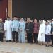 Walikota Jambi Syarif Fasha Open House Idul Fitri Diserbu Masyarakat