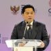 Menteri BUMN Erick Thohir Dukung UMKM melalui Rumah BUMN