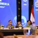 Al Haris Pimpin Rakernas APPSI Tahun 2023