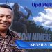 Kensius Didimus Kuat di Arus Bawah sebagai Calon Bupati Sikka 2024