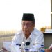 Wagub Jambi Abdullah Sani : TPPS Kerja Nyata Tangani Masalah Stunting di Provinsi Jambi