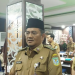 Wakil Walikota Jambi dr. Maulana, MKM Pimpin Langsung Rapat Tim Optimaliasi Ketaatan Pajak Daerah Kota Jambi