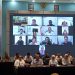 Bank 9 Jambi Konferensi Pers Terkait Penetapan dan Penahanan Direktur Utama Yunsak El Hacon Oleh Kejaksaan