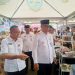 Ribuan UMKM dan Job Fair Ramaikan HUT Pemkot Jambi ke 77 di Seputaran Tugu Keris