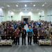 Pemprov Jambi Salurkan Bantuan Modal Bagi 1.461 UMKM di Tahun 2022