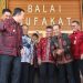 Geopark Merangin Jambi Resmi Masuk UGG UNESCO: Buah Manis Perjuangan Gigih Al Haris Untuk Jambi