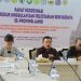 Al Haris: Anjungan Jambi Adalah Miniatur Provinsi Jambi