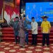 Hj. Hesnidar Haris Buka Kelas Gratis Bagi Para Ibu dan Masyarakat Yang Ingin Belajar Baca Al-Qur’an