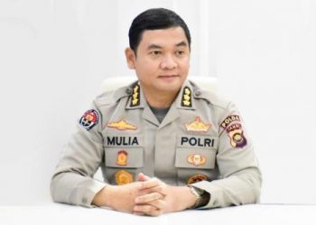 Polda Jambi Sesalkan Kejadian Pengeroyokan yang Dilakukan Oknum Personel Brimob Polda Jambi