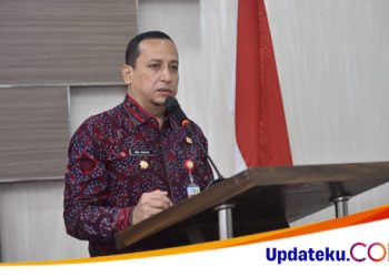 Waspada Kasus Rabies, Abu Bakar Imbau Masyarakat Segera Vaksinasi Hewan Peliharaan