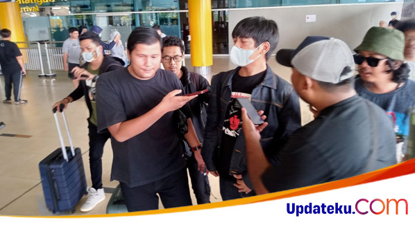 D’ Masiv Akan Ramaikan Jambi di AcarA “Huru Hara”