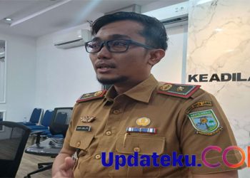 Gempa Awaljon Bantah Isu Rangkap Jabatan, Ini Penjelasannya