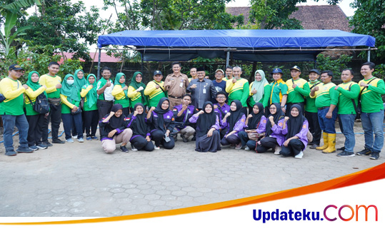 Gerakan Pangan Murah yang diadakan Pemkot Jambi Ludes Diserbu Warga
