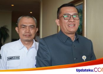 Diskominfo Provinsi Jambi Gelar Bimtek Optimalisasi Content Media Sosial Berbasis Smartphone