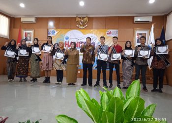 Plh Walikota Cimahi Peringatkan Masih Maraknya Penyebaran Narkoba