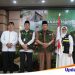 Pesan Wagub Sani ke CJH : Jaga Kondisi Fisik, Mental dan Luruskan Niat