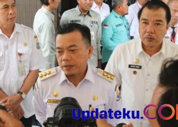 Gubernur Jambi Al Haris Tegaskan Gaya Hidup ASN Tidak Berlebihan