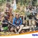 Baku Tembak TNI dan TPNPB-OPM Menewaskan Pimpinan TPNPB-OPM