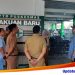 Walikota Jambi Syarif Fasha Menaikan Fasilitas Kesehatan di 5 Puskesmas