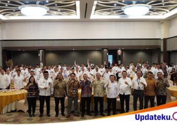 Gubernur Jambi Al Haris minta  Percepat Proses Sertifikat Tanah Masyarakat