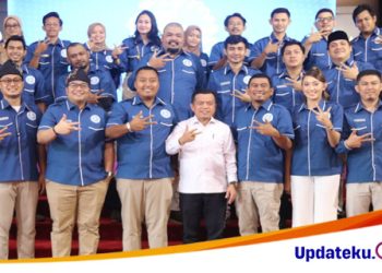 Gubernur Al Haris siapkan Graha Ekonomi Kreatif dan UMKM Provinsi Jambi