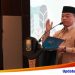 Gubernur Al Haris : Salah Satu Upaya Meningkatkan Kesadaran dan Partisipasi Masyarakat