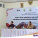 Desa Mekar Sari Wakili Jambi Jadi Calon Percontohan Desa Antikorupsi