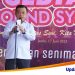 Gubernur Al Haris Ungkap Profesi Usaha Sound System Positif dan Mulia