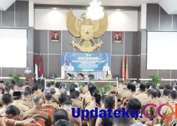 Gubernur Al Haris : Jalankan Amanah Masyarakat Dengan Baik