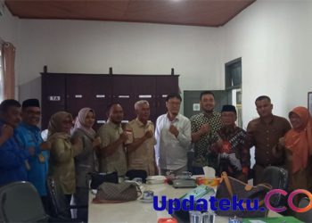 Perselisihan Hak Karyawan dengan PT HAL, Komisi I DPRD Batanghari beri 3 Rekomendasi