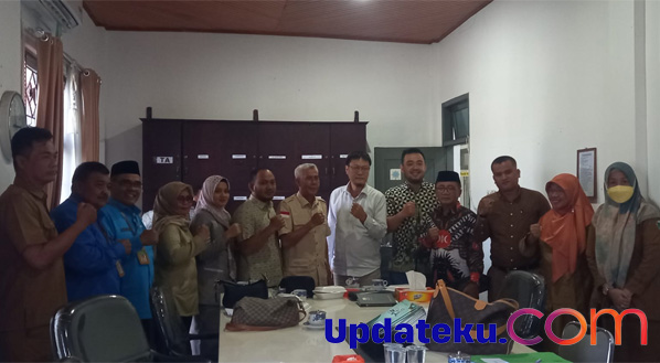 Perselisihan Hak Karyawan dengan PT HAL, Komisi I DPRD Batanghari beri 3 Rekomendasi