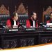 MK Putuskan soal Pemilu Sistem Proporsional Terbuka, PDIP Menghormati