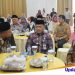 Gubernur Jambi Al Haris Hadiri Halal Bihalal Keluarga Kabupaten Sarolangun