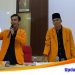 Himpunan Mahasiswa Manajemen Pemerintahan FEB UNJA Miliki Nahkoda Baru