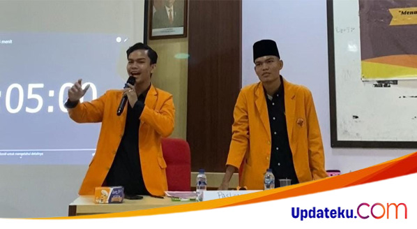 Himpunan Mahasiswa Manajemen Pemerintahan FEB UNJA Miliki Nahkoda Baru